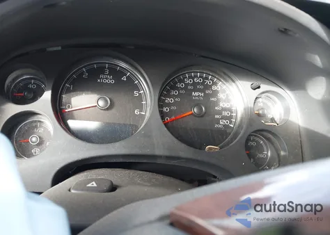 2008 Chevrolet Tahoe Ltz z USA, uszkodzony, nr VIN 1GNFK13098R233170